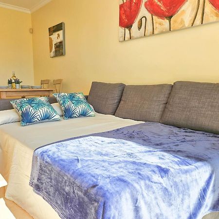 1 Bed In Los Lagos De Santa Maria, Elviria Marbellac Extérieur photo