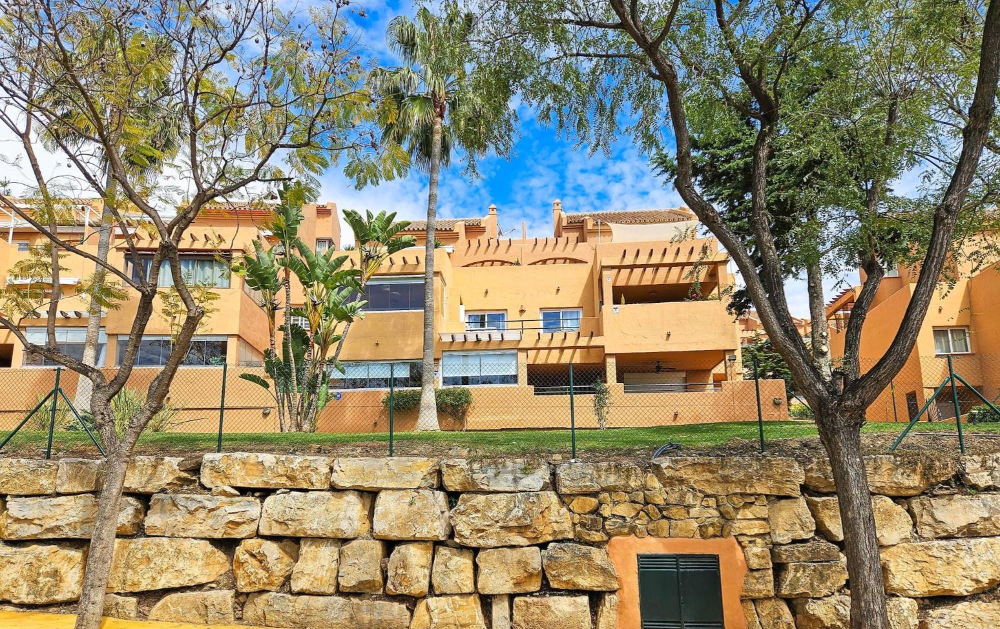 1 Bed In Los Lagos De Santa Maria, Elviria Marbellac Extérieur photo