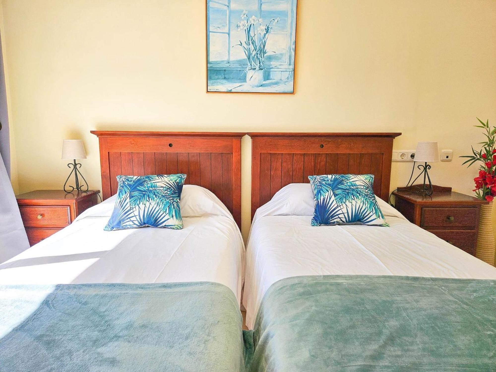 1 Bed In Los Lagos De Santa Maria, Elviria Marbellac Extérieur photo