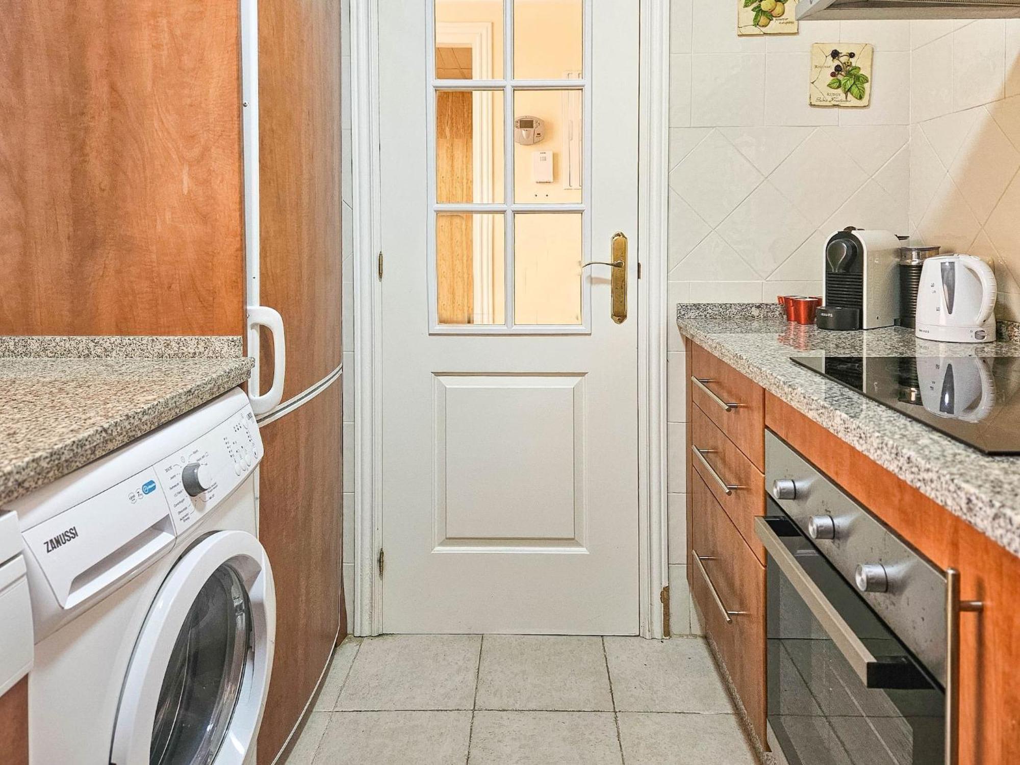 1 Bed In Los Lagos De Santa Maria, Elviria Marbellac Extérieur photo