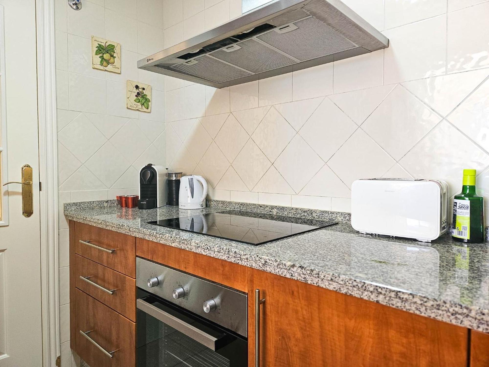 1 Bed In Los Lagos De Santa Maria, Elviria Marbellac Extérieur photo