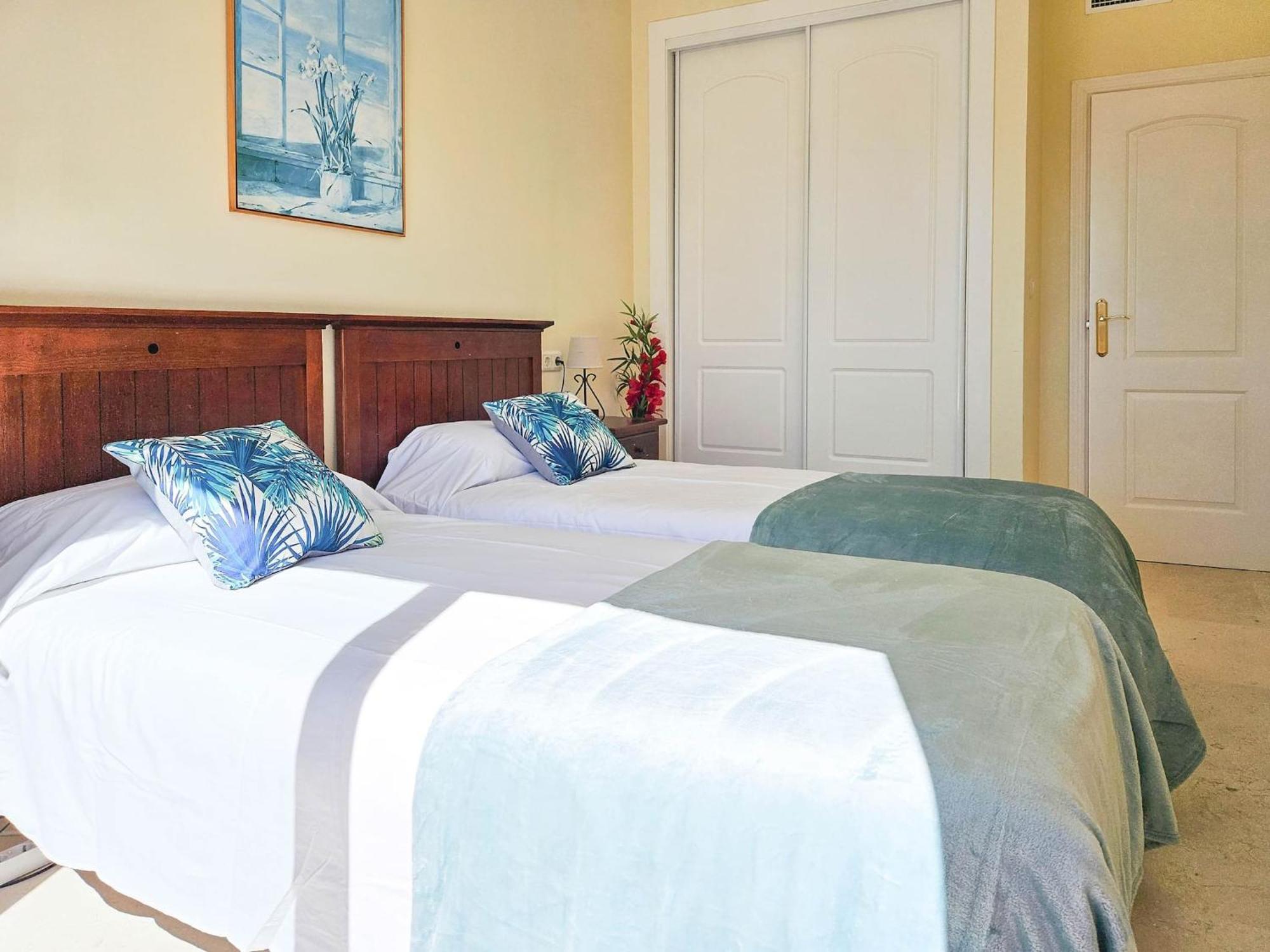 1 Bed In Los Lagos De Santa Maria, Elviria Marbellac Extérieur photo