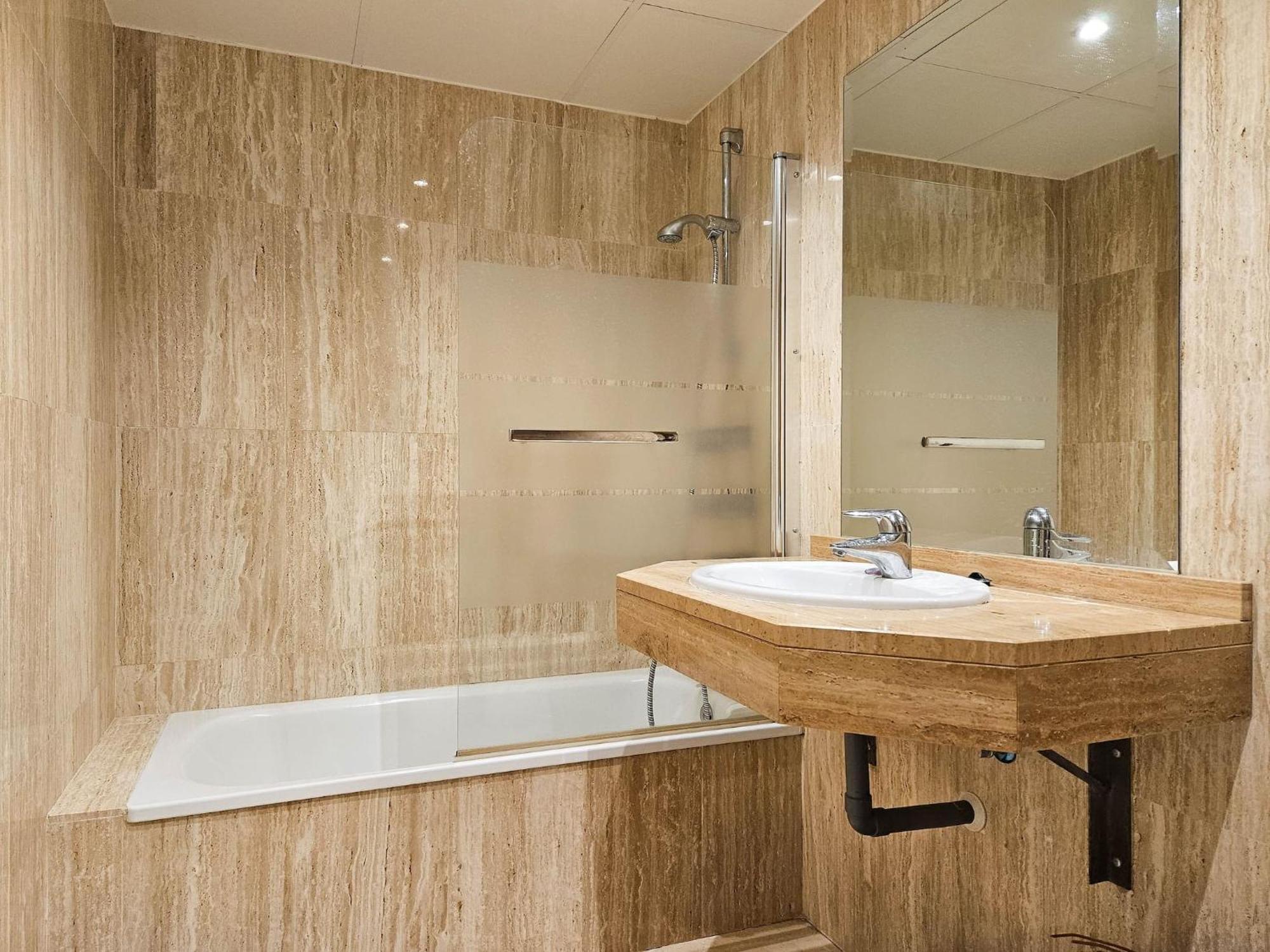 1 Bed In Los Lagos De Santa Maria, Elviria Marbellac Extérieur photo