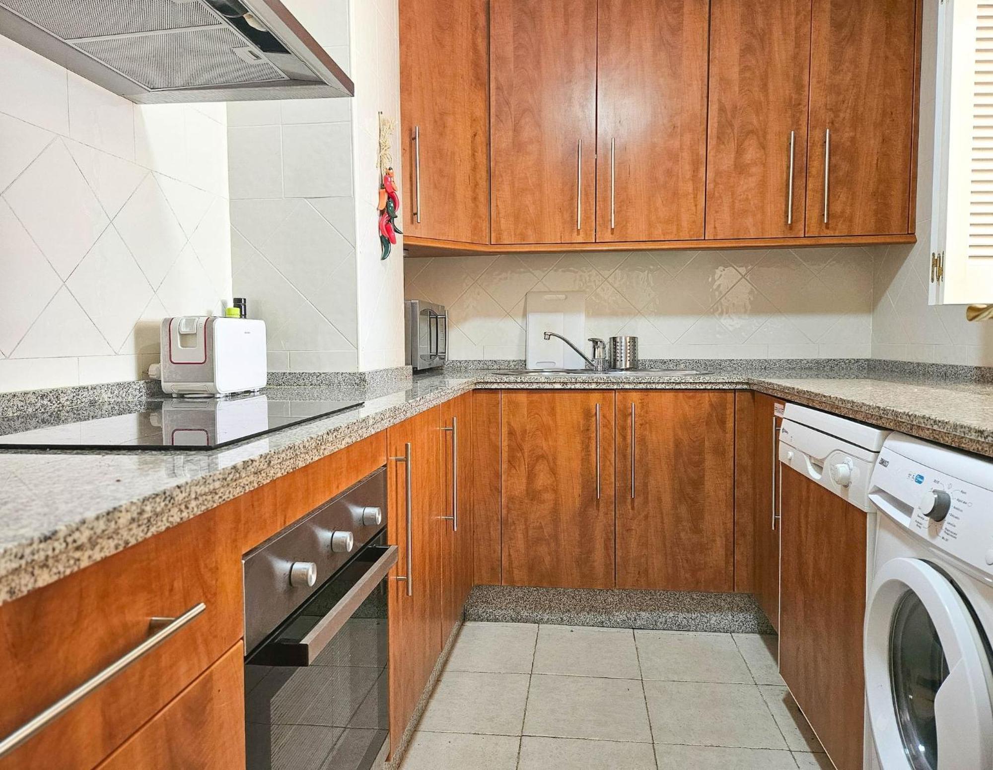 1 Bed In Los Lagos De Santa Maria, Elviria Marbellac Extérieur photo