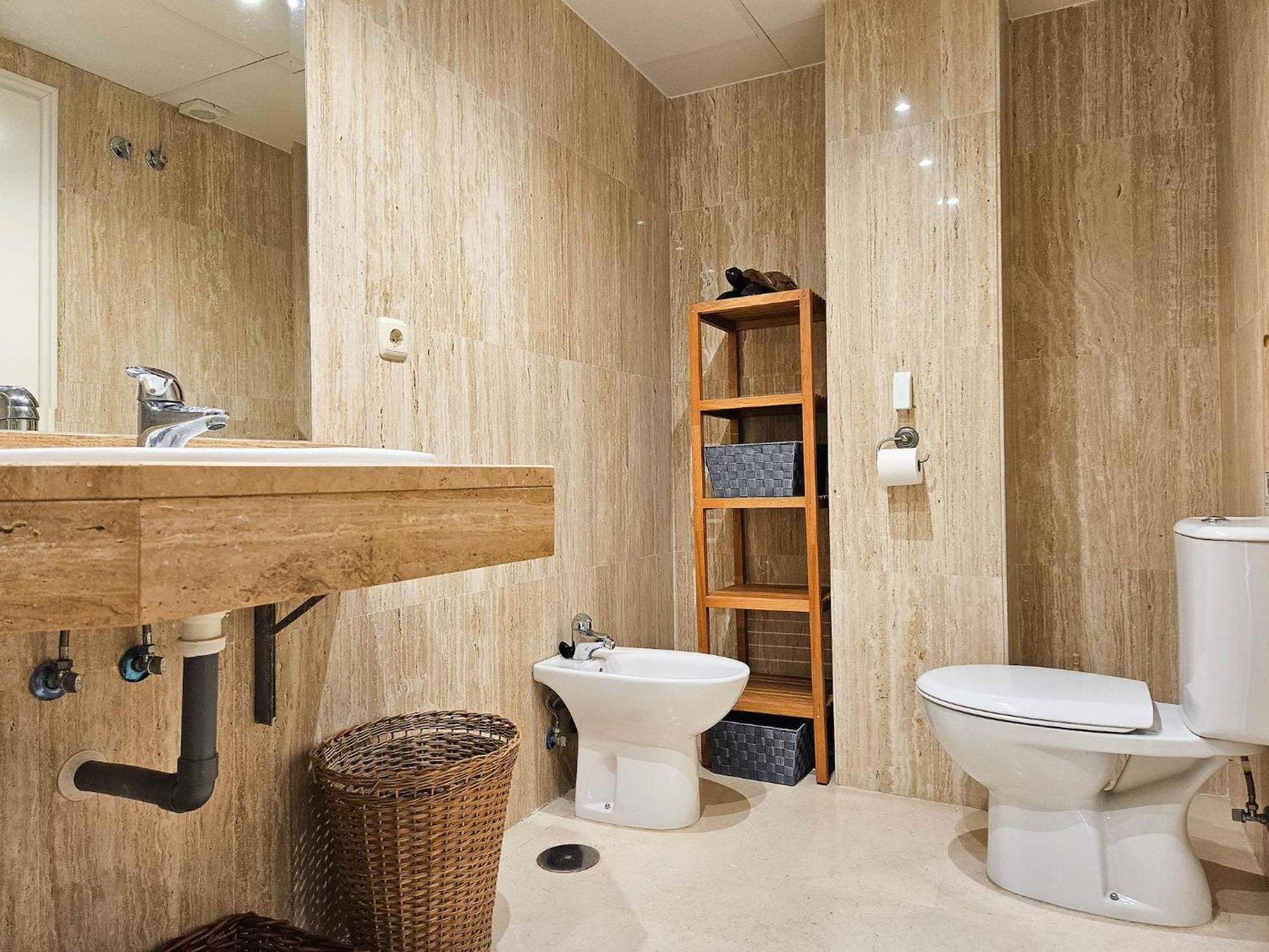 1 Bed In Los Lagos De Santa Maria, Elviria Marbellac Extérieur photo