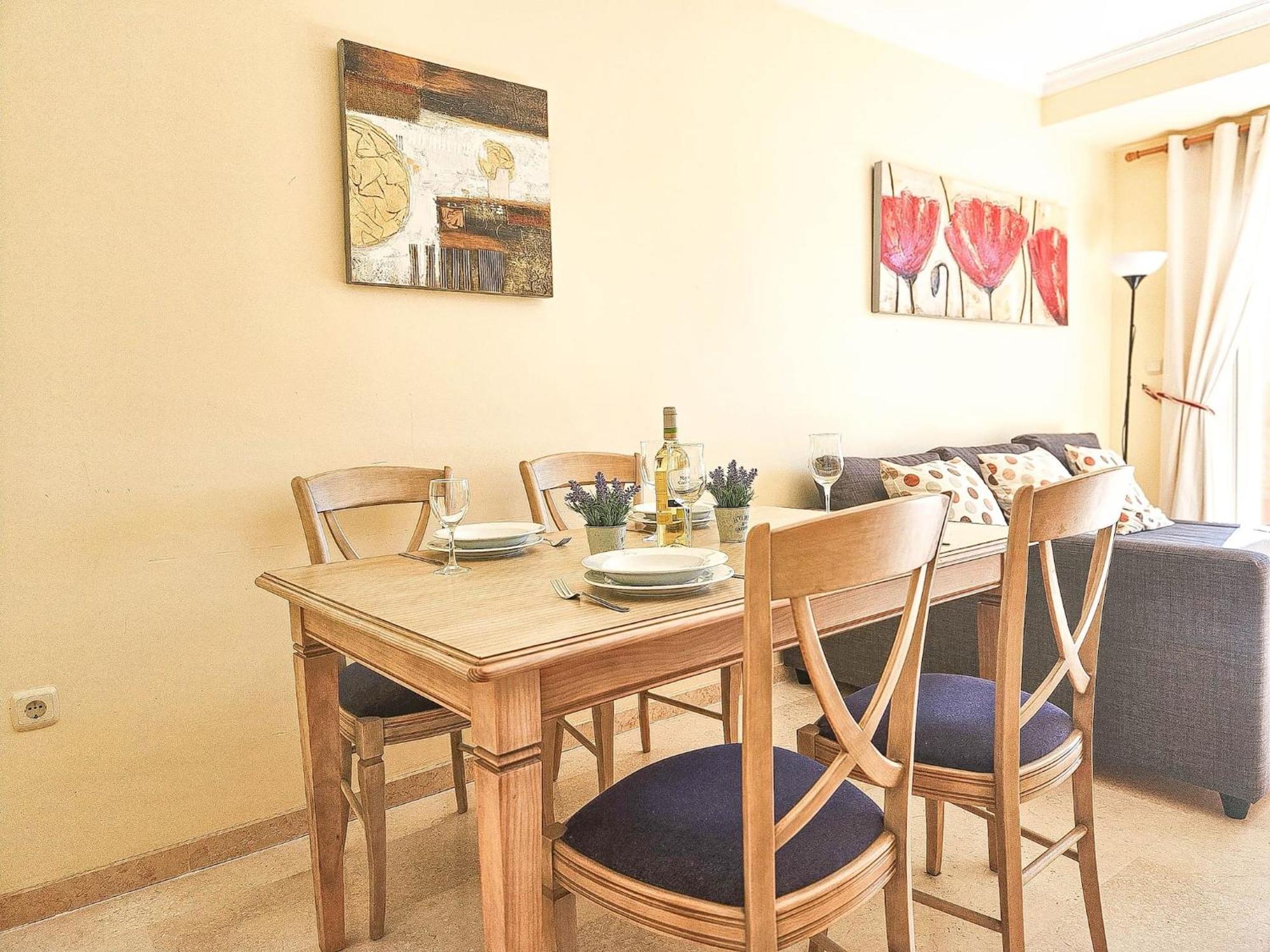 1 Bed In Los Lagos De Santa Maria, Elviria Marbellac Extérieur photo