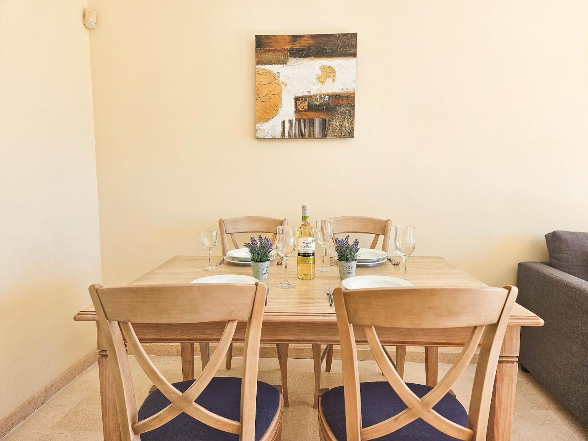 1 Bed In Los Lagos De Santa Maria, Elviria Marbellac Extérieur photo