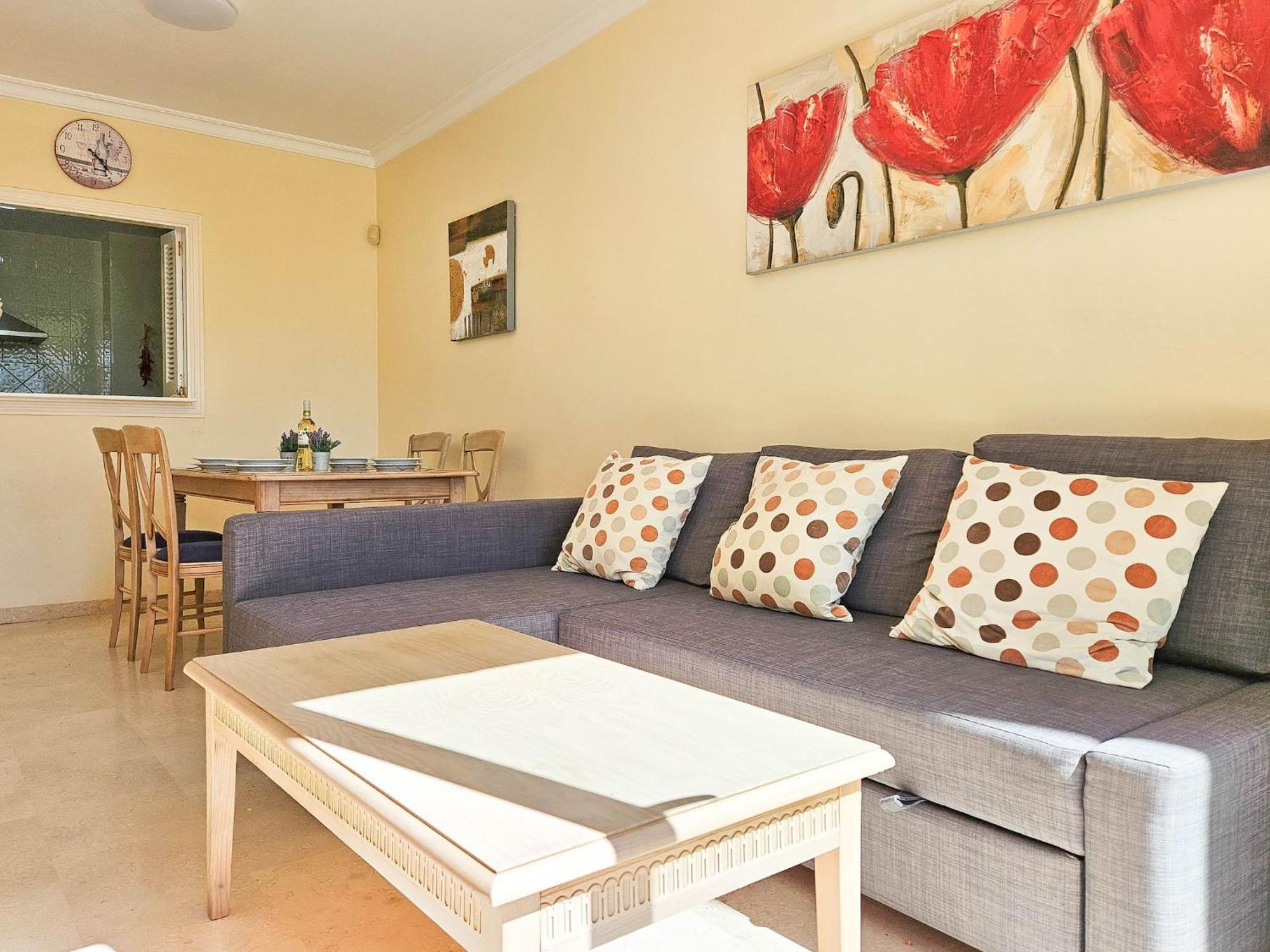 1 Bed In Los Lagos De Santa Maria, Elviria Marbellac Extérieur photo