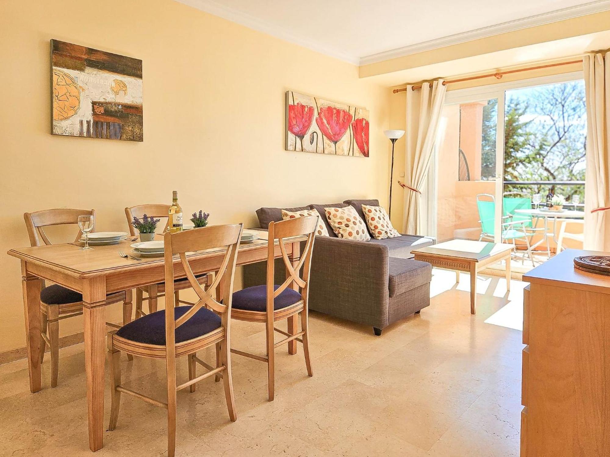 1 Bed In Los Lagos De Santa Maria, Elviria Marbellac Extérieur photo