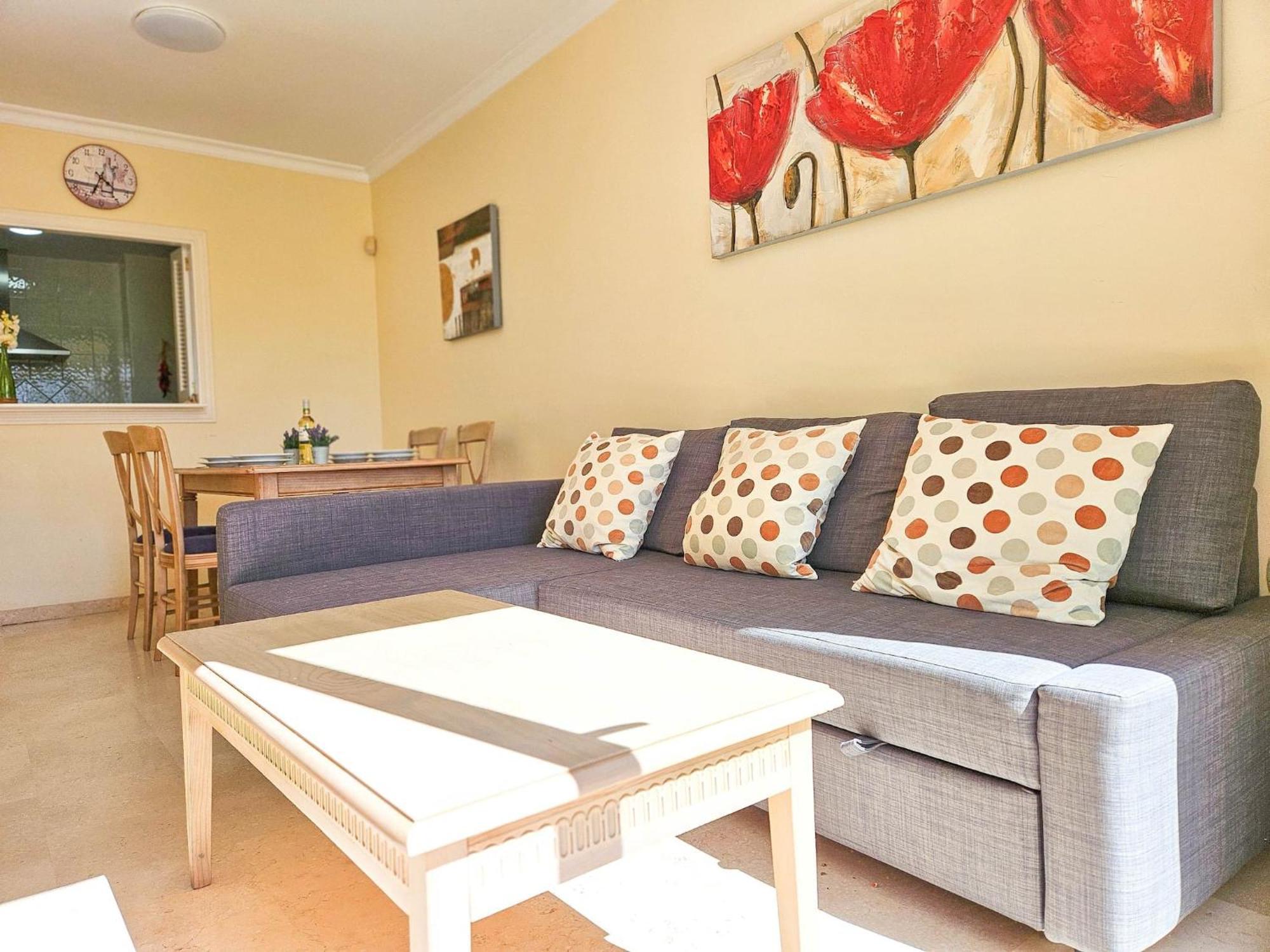 1 Bed In Los Lagos De Santa Maria, Elviria Marbellac Extérieur photo