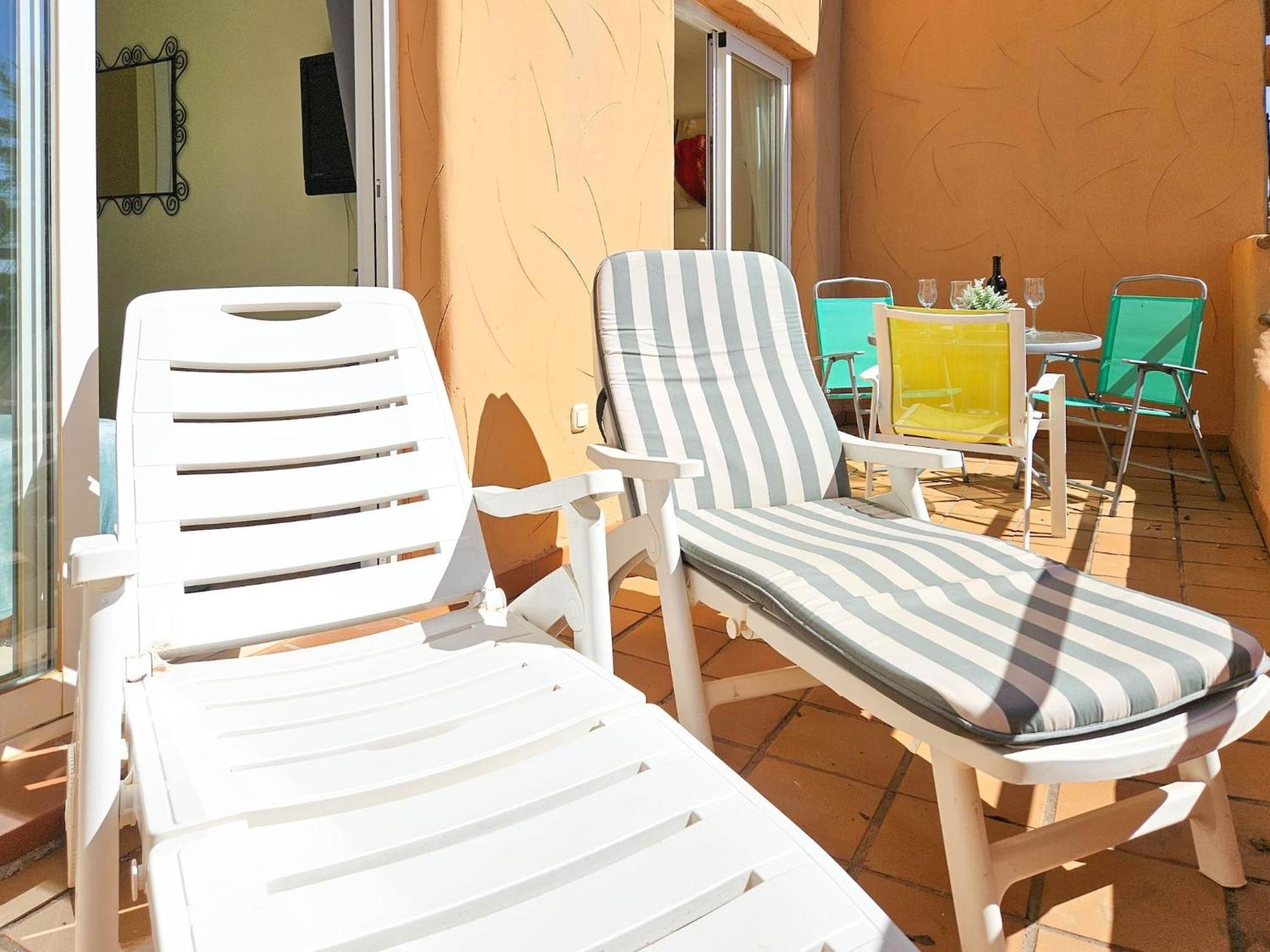 1 Bed In Los Lagos De Santa Maria, Elviria Marbellac Extérieur photo