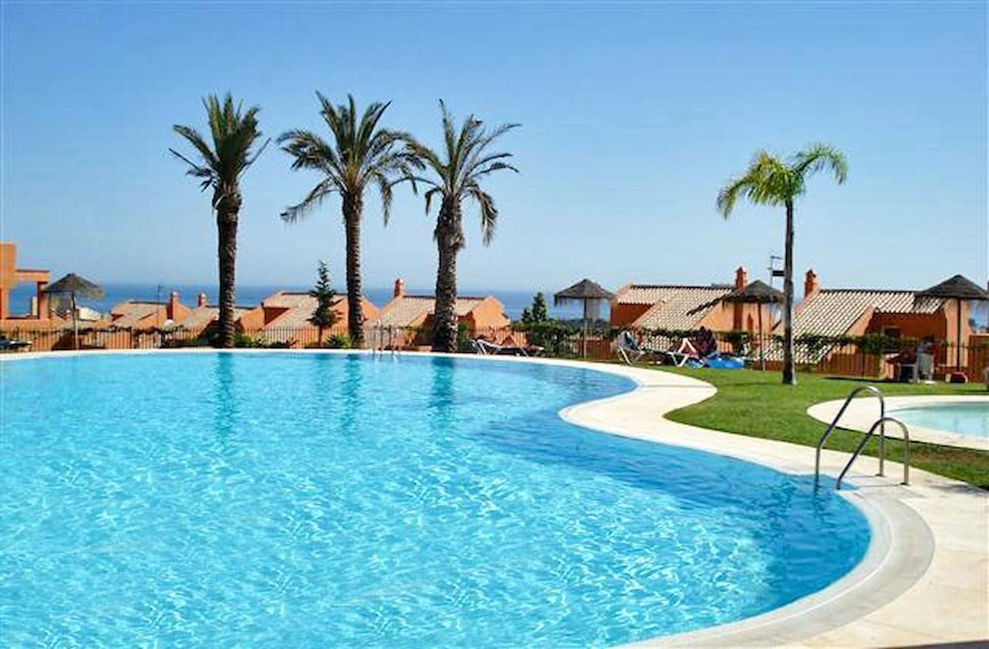 1 Bed In Los Lagos De Santa Maria, Elviria Marbellac Extérieur photo
