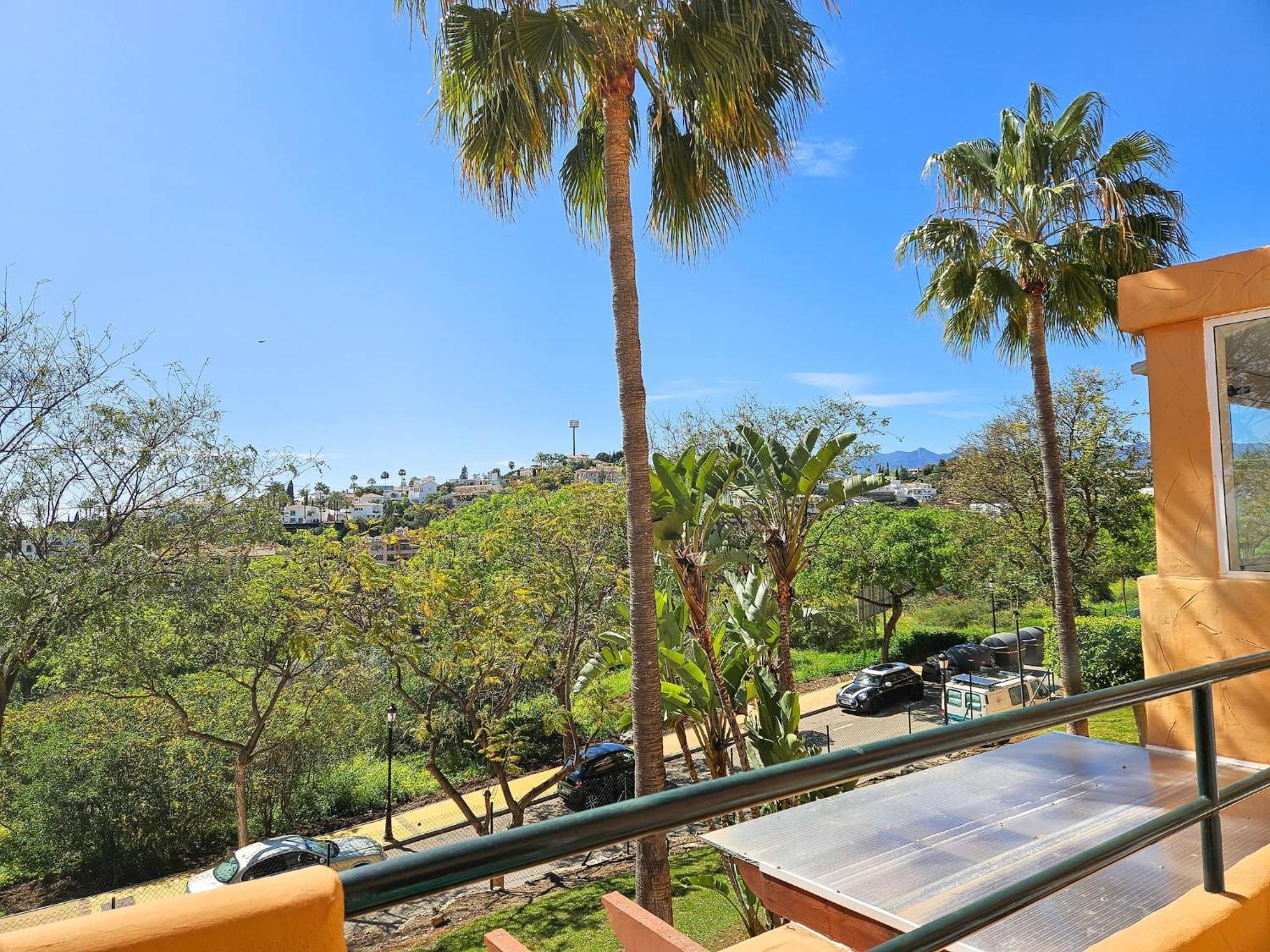 1 Bed In Los Lagos De Santa Maria, Elviria Marbellac Extérieur photo